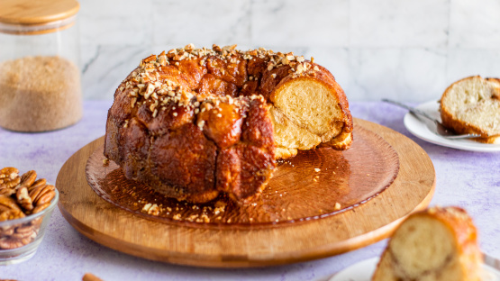Monkey bread Recipe - Food.com